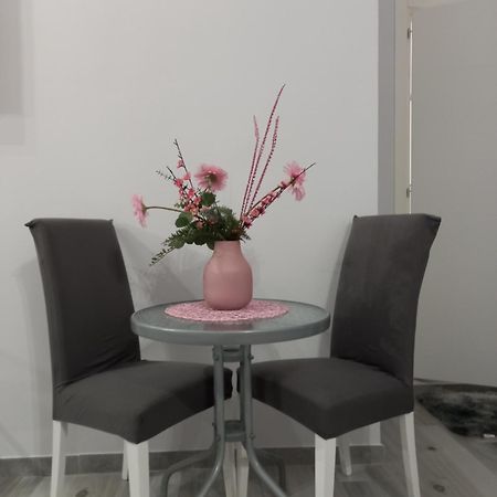 Il Tempio Pozzuoli B&B 客房 照片