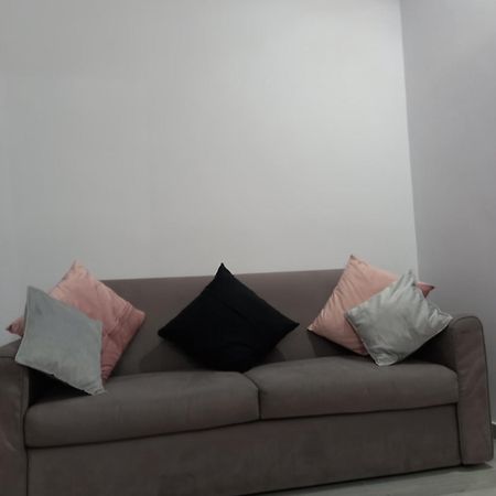 Il Tempio Pozzuoli B&B 客房 照片
