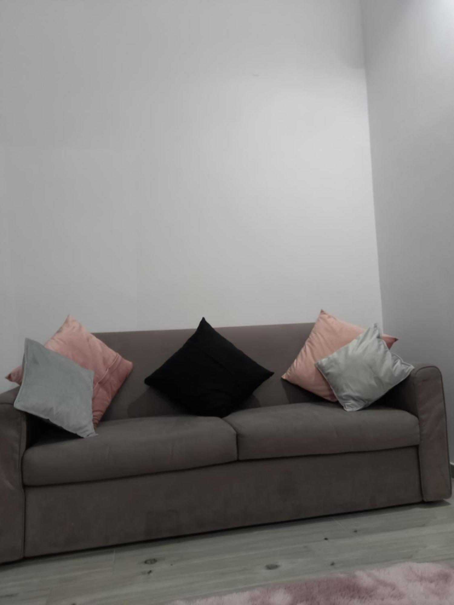 Il Tempio Pozzuoli B&B 客房 照片